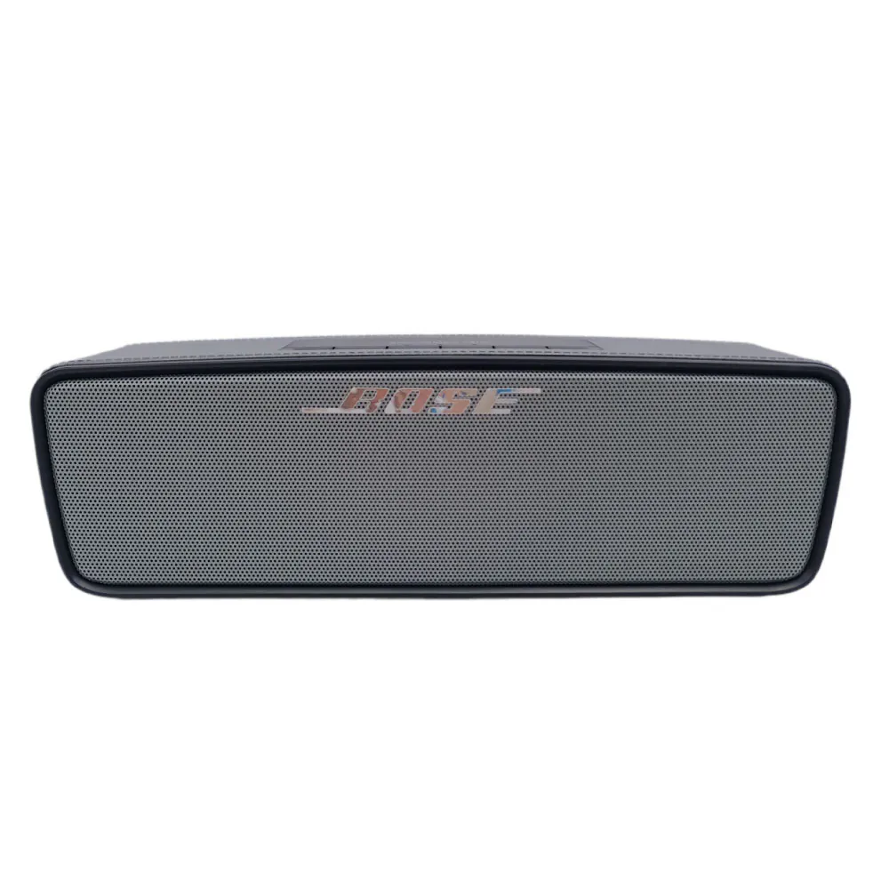 Parlante Bluetooth Bose S2025: Música de Alta Calidad en Cualquier Lugar - Parlante Bluetooth FM USB Bose S2025