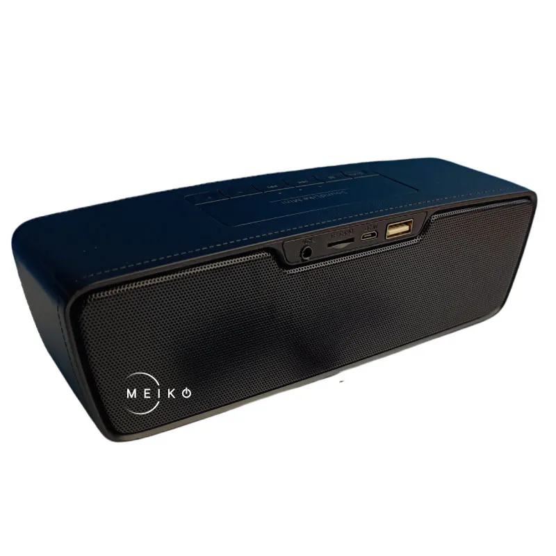 Parlante Bluetooth Bose S2025: Música de Alta Calidad en Cualquier Lugar - Parlante Bluetooth FM USB Bose S2025