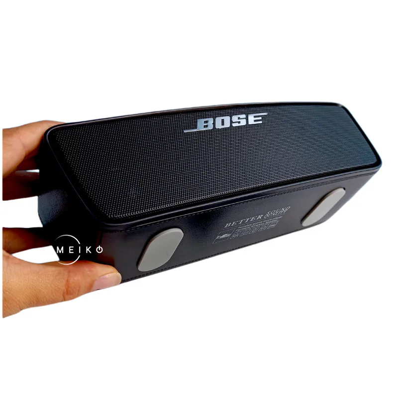 Parlante Bluetooth Bose S2025: Música de Alta Calidad en Cualquier Lugar - Parlante Bluetooth FM USB Bose S2025