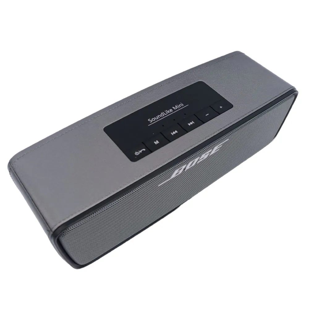 Parlante Bluetooth Bose S2025: Música de Alta Calidad en Cualquier Lugar - Parlante Bluetooth FM USB Bose S2025