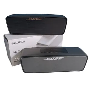 Parlante Bluetooth Bose S2025: Música de Alta Calidad en Cualquier Lugar - Parlante Bluetooth FM USB Bose S2025