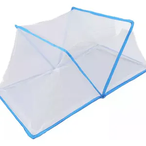Toldillo Plegable para Bebés: ¡Protección Total contra Mosquitos! - Toldillo despachos(INTER.. O SERVIENTRE)