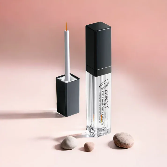 SERUM ALARGADOR DE PESTAÑAS BIOAQUA: Pestañas Más Largas y Voluminosas - SERUM ALARGADOR DE PESTAÑAS BIOAQUA