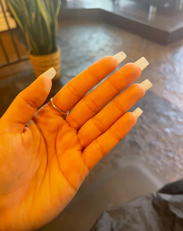 ¡Tu Manicura Perfecta!