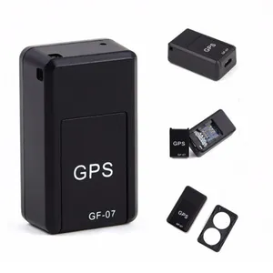 MINI GPS RASTREADOR: Seguridad y Tranquilidad al Alcance de Tu Mano - MINI GPS RASTREADOR