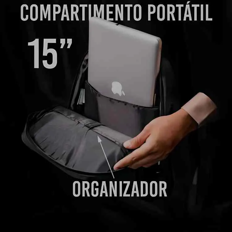 Funcionalidad y Organización Eficiente