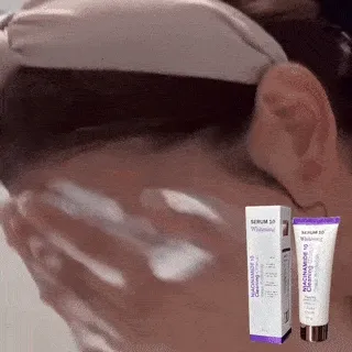 Serum 10 Retinol - Piel Iluminada y Radiante