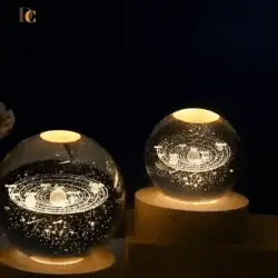 Tecnología de Iluminación de Alta Calidad