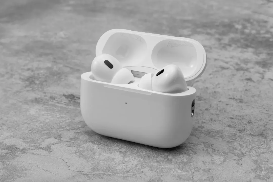 Audifonos AirPods Pro 2 Generacion: Experiencia de Audio Inmersiva - audifonos airpods pro 2 generacion