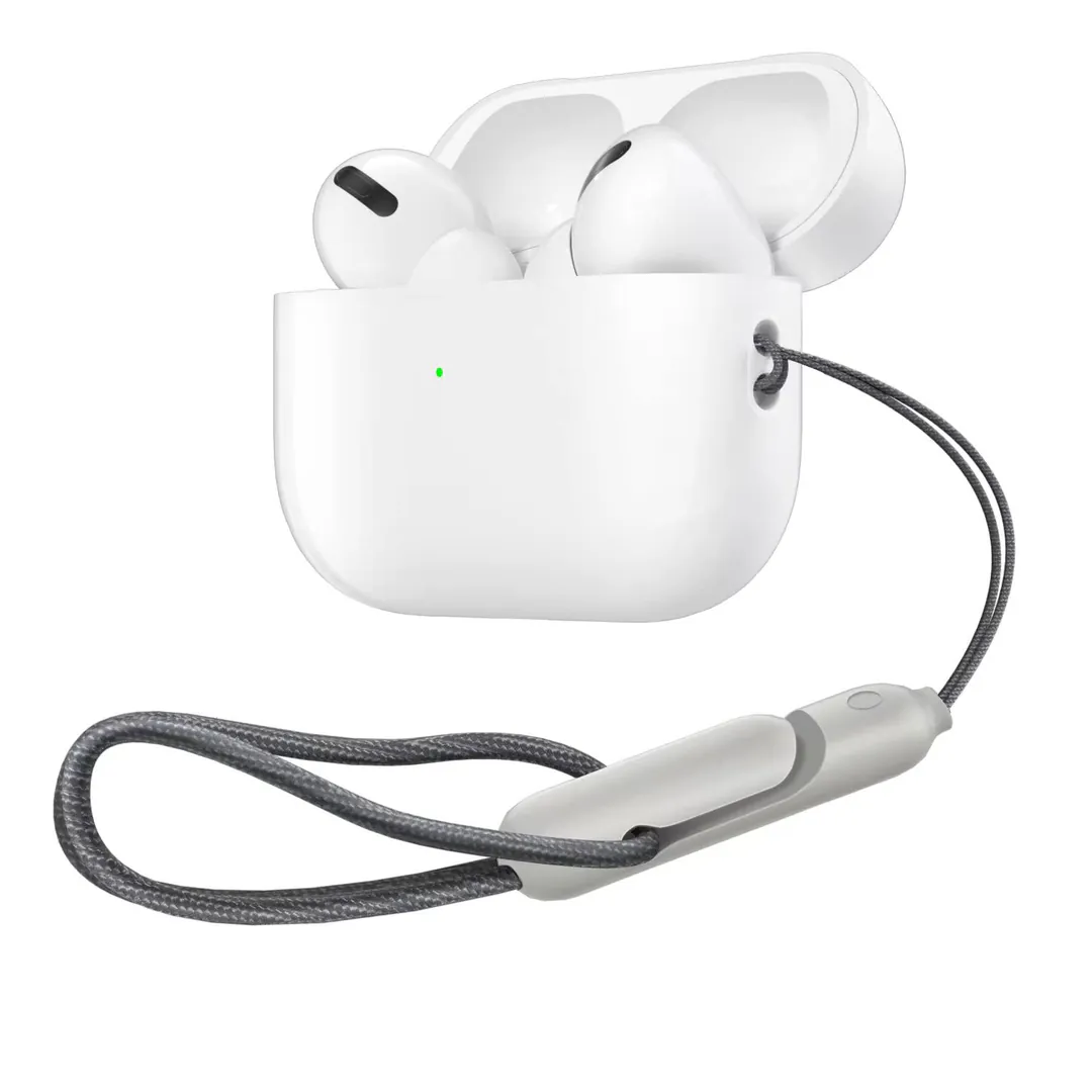 Audifonos AirPods Pro 2 Generacion: Experiencia de Audio Inmersiva - audifonos airpods pro 2 generacion