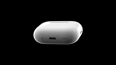 Audifonos AirPods Pro 2 Generacion: Experiencia de Audio Inmersiva
