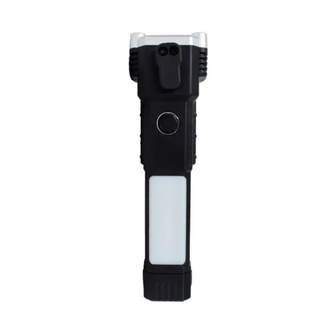 LINTERNA 6 EN 1 DS1532: Tu Compañera Ideal para Cualquier Aventura - LINTERNA 6 EN 1 DS1532