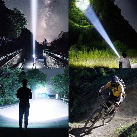 Iluminación Versátil para Cualquier Ocasión