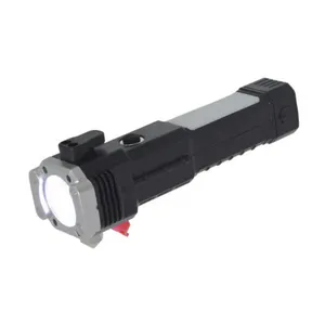 LINTERNA 6 EN 1 DS1532: Tu Compañera Ideal para Cualquier Aventura - LINTERNA 6 EN 1 DS1532