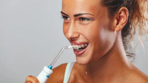 Irrigador Oral Recargable: La Solución Definitiva para una Sonrisa Saludable