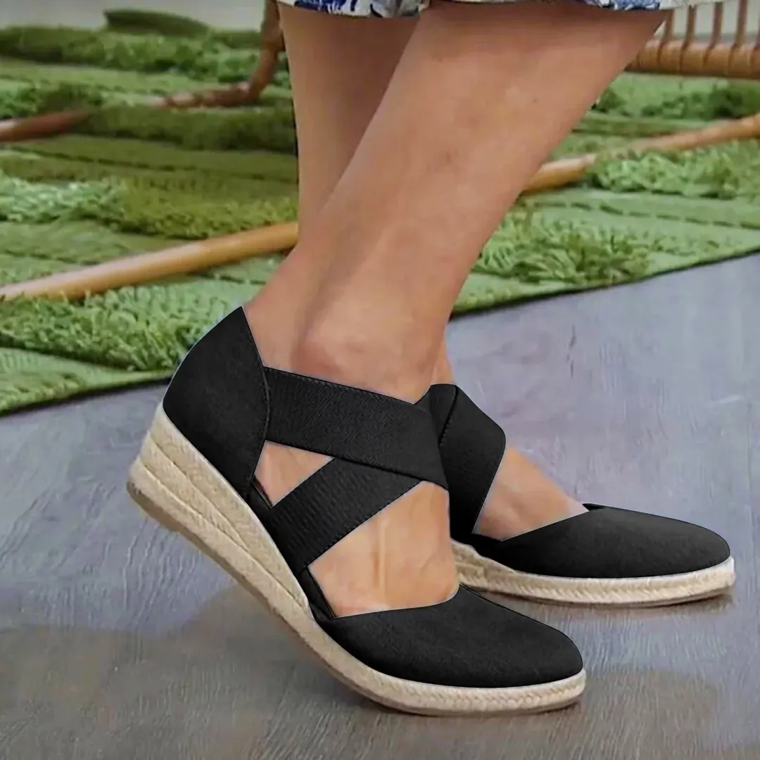 Sandalias Marbella: Comodidad y Estilo en Cada Paso - Sandalias Marbella