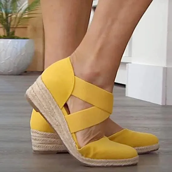 Sandalias Marbella: Comodidad y Estilo en Cada Paso - Sandalias Marbella