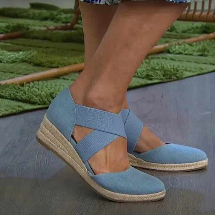 Sandalias Marbella: Comodidad y Estilo en Cada Paso - Sandalias Marbella