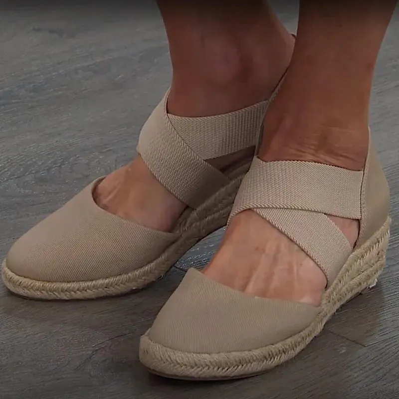 Sandalias Marbella: Comodidad y Estilo en Cada Paso - Sandalias Marbella