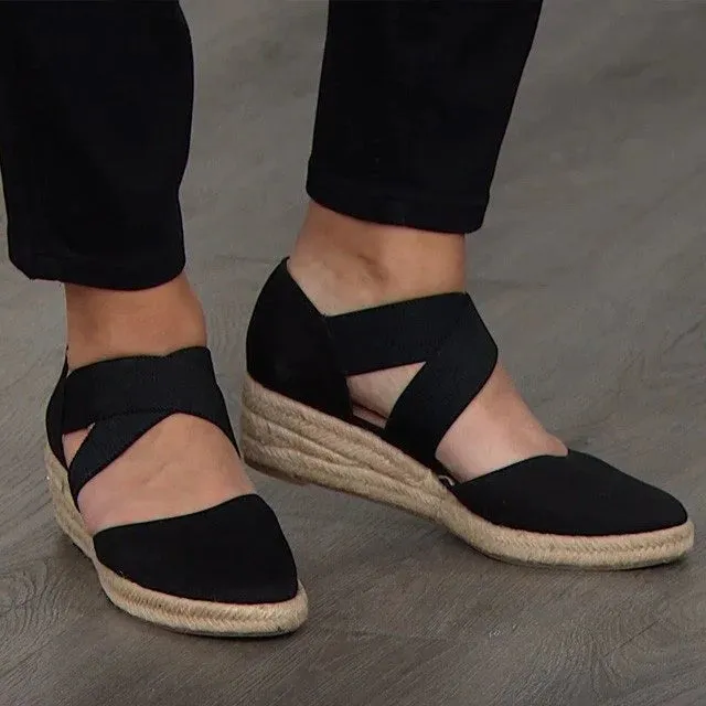 Sandalias Marbella: Comodidad y Estilo en Cada Paso - Sandalias Marbella