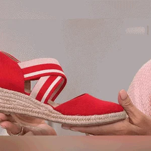 Sandalias Marbella: Comodidad y Estilo en Cada Paso