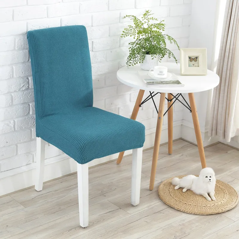 FORROS PARA SILLAS DE COMEDOR: Dale un toque de estilo a tu hogar - FORROS PARA SILLAS DE COMEDOR