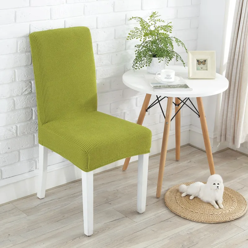 FORROS PARA SILLAS DE COMEDOR: Dale un toque de estilo a tu hogar - FORROS PARA SILLAS DE COMEDOR