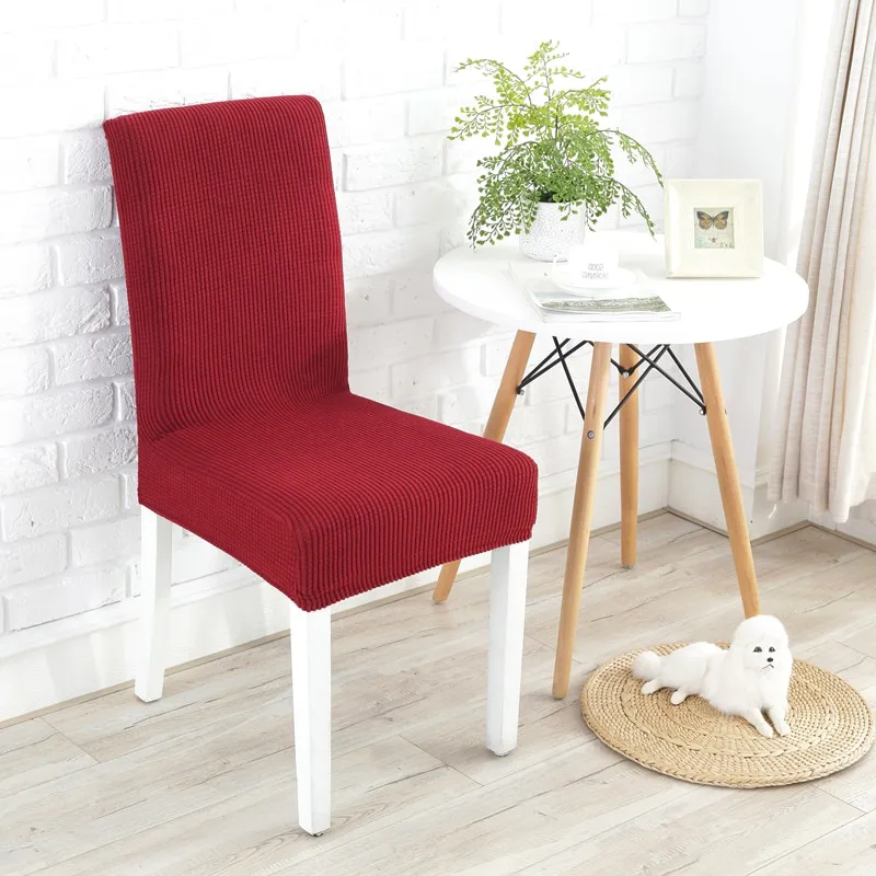 FORROS PARA SILLAS DE COMEDOR: Dale un toque de estilo a tu hogar - FORROS PARA SILLAS DE COMEDOR