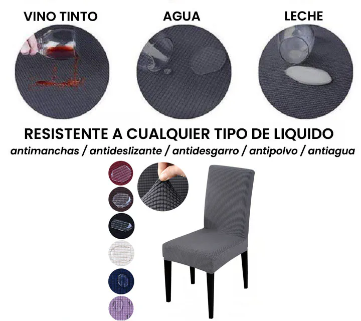 Calidad y durabilidad