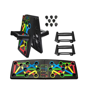 Combo Tabla Push Up - Lazo: ¡Eleva tu entrenamiento al siguiente nivel! - Combo Tabla push up - Lazo