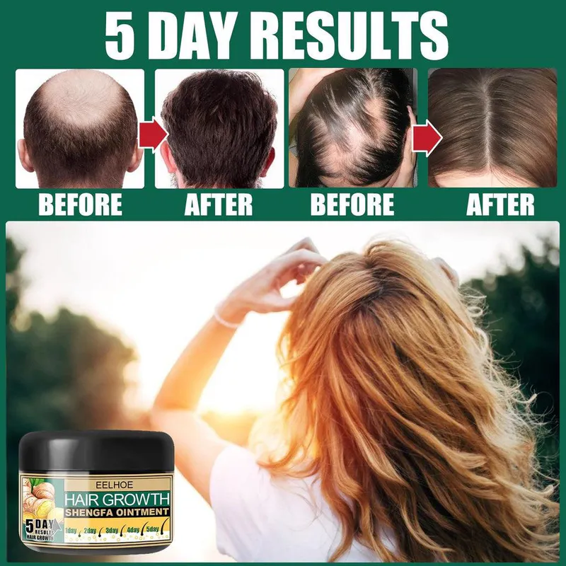 Descubre el Poder del Jengibre para tu Cabello