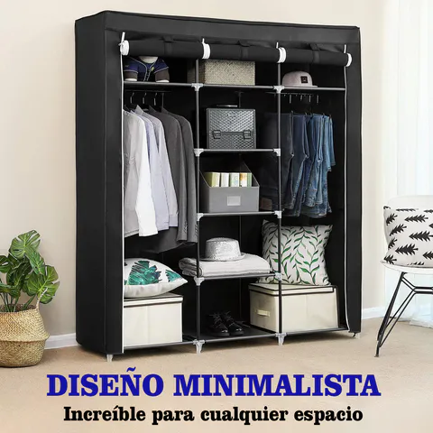 Diseño Inteligente y Versátil