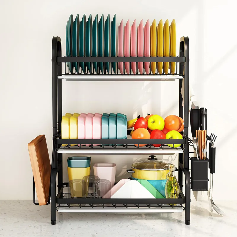 Calidad Duradera para tu Cocina
