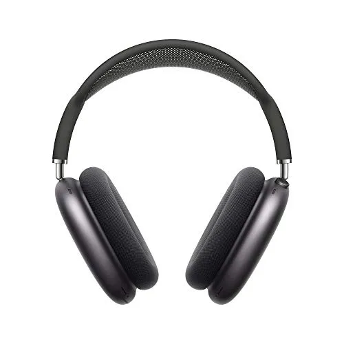 AIRPODS MAX 1.1 ALMUHADILLAS INMANTADAS