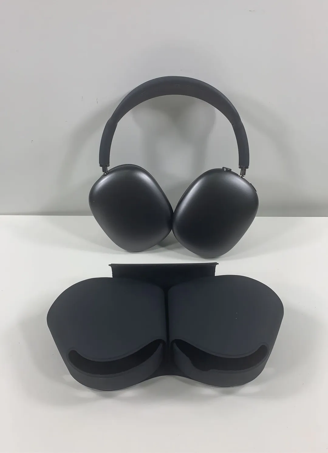 AIRPODS MAX 1.1 ALMUHADILLAS INMANTADAS