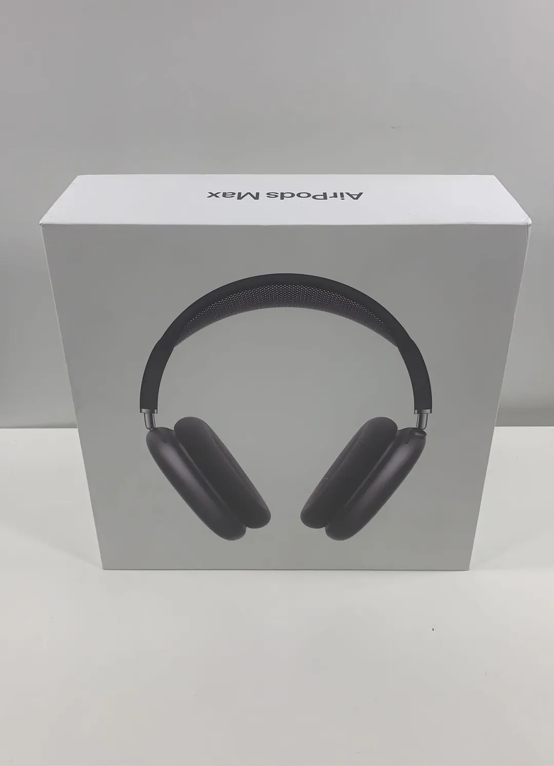 AIRPODS MAX 1.1 ALMUHADILLAS INMANTADAS