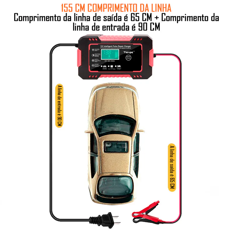Protección Total