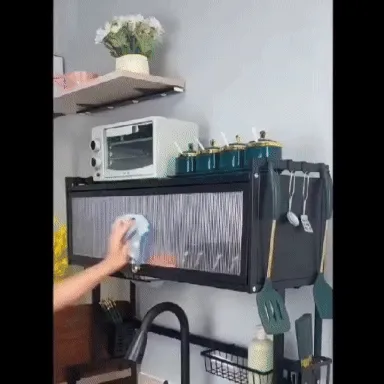 Un Toque de Elegancia para tu Cocina