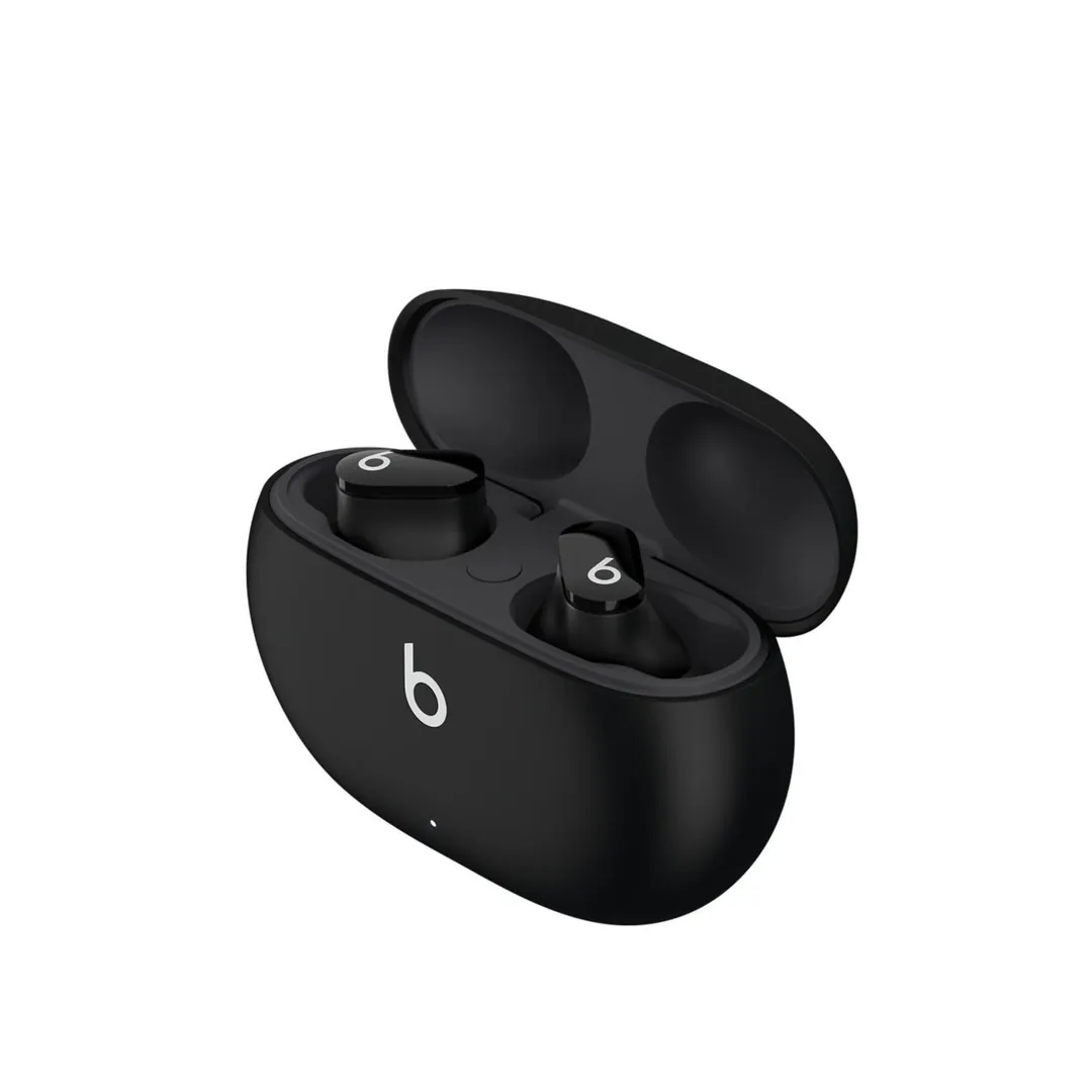 Auriculares Beats Studio Buds: Experimenta el Sonido Perfecto - Auriculares Beats Studio PREMIUM 😱😍
