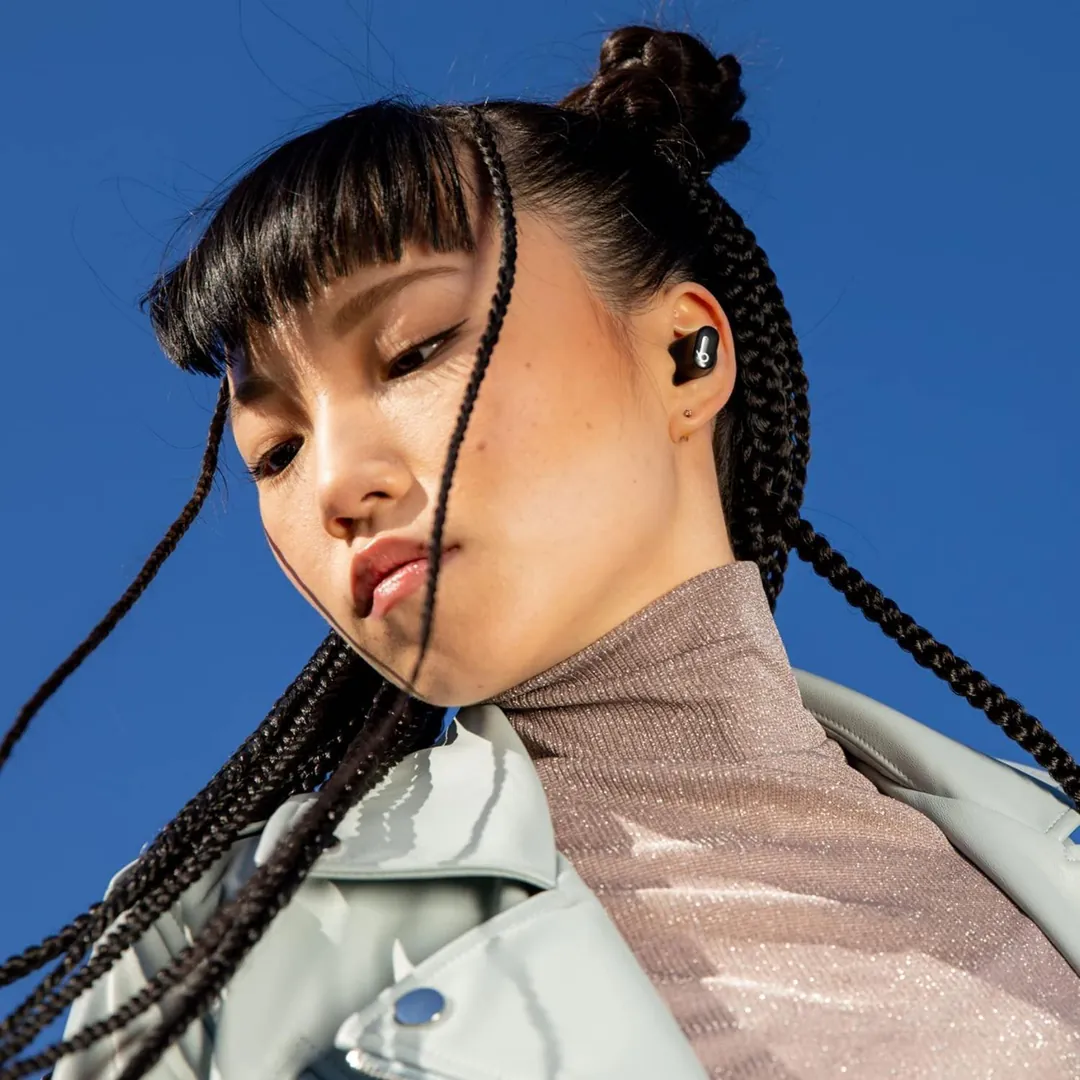 Auriculares Beats Studio Buds: Experimenta el Sonido Perfecto - Auriculares Beats Studio PREMIUM 😱😍