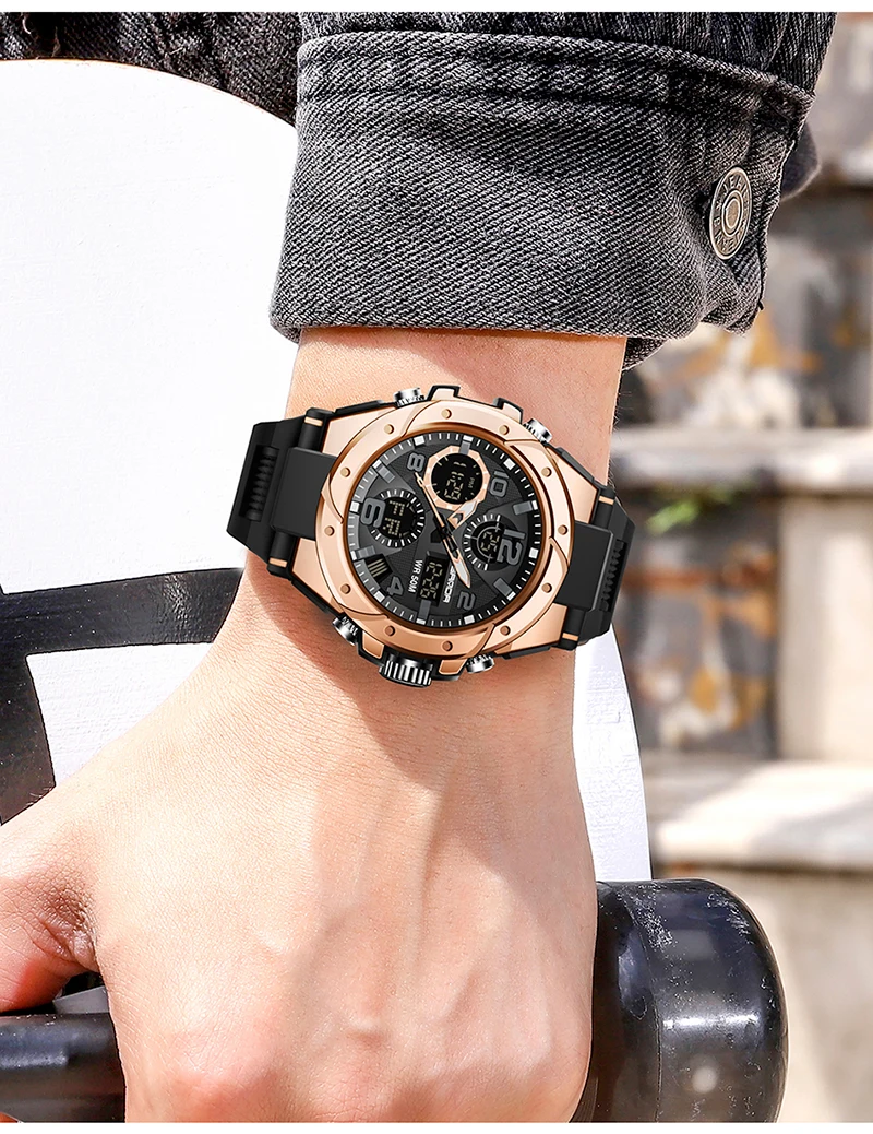 Un Reloj para Cada Aventura