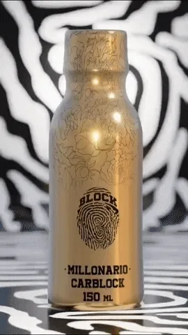 Presentamos Carblock: Más que un Ambientador