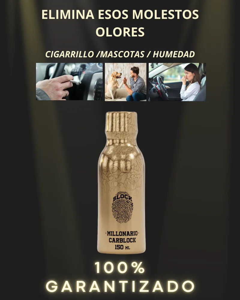 Aroma de Lujo, Durabilidad Incomparable