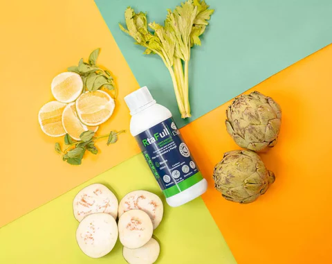 Beneficios de RTAFull para tu Salud