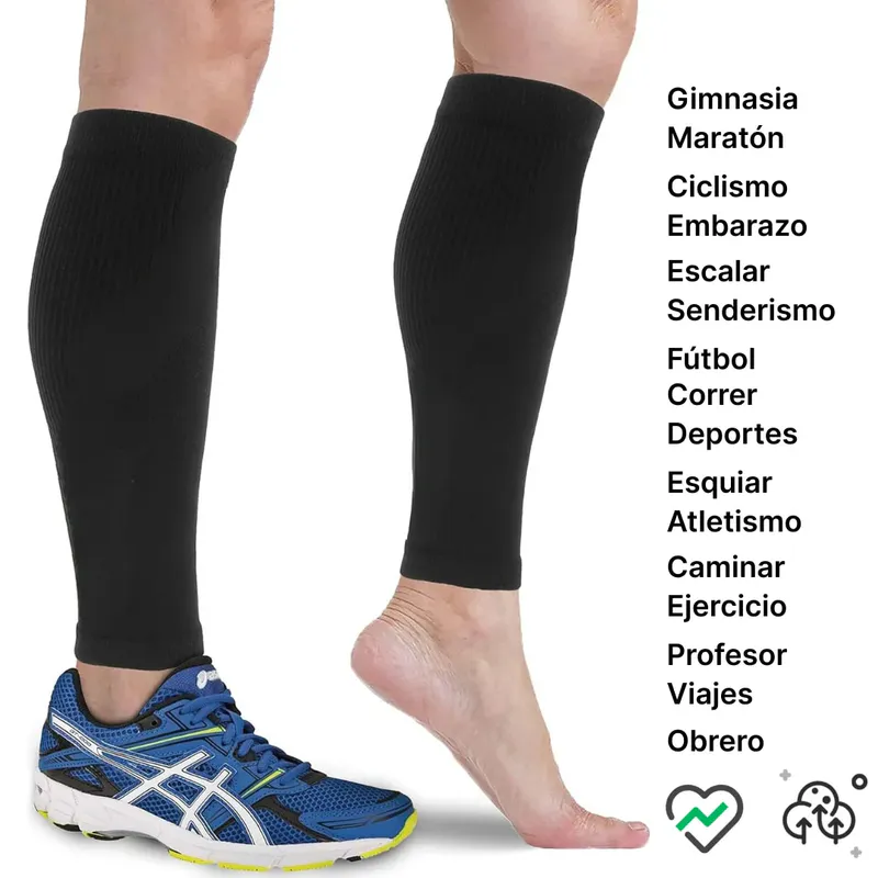 Talla Única para un Ajuste Perfecto