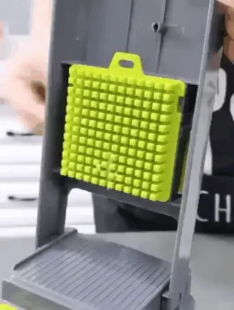 Diseño Ergonómico para un Uso Cómodo