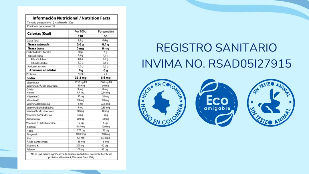 Calostro Bovino ResvisFactor X3: El Impulso Inmunológico Que Necesitas - Calostro bovino revisfactor unmerco X3