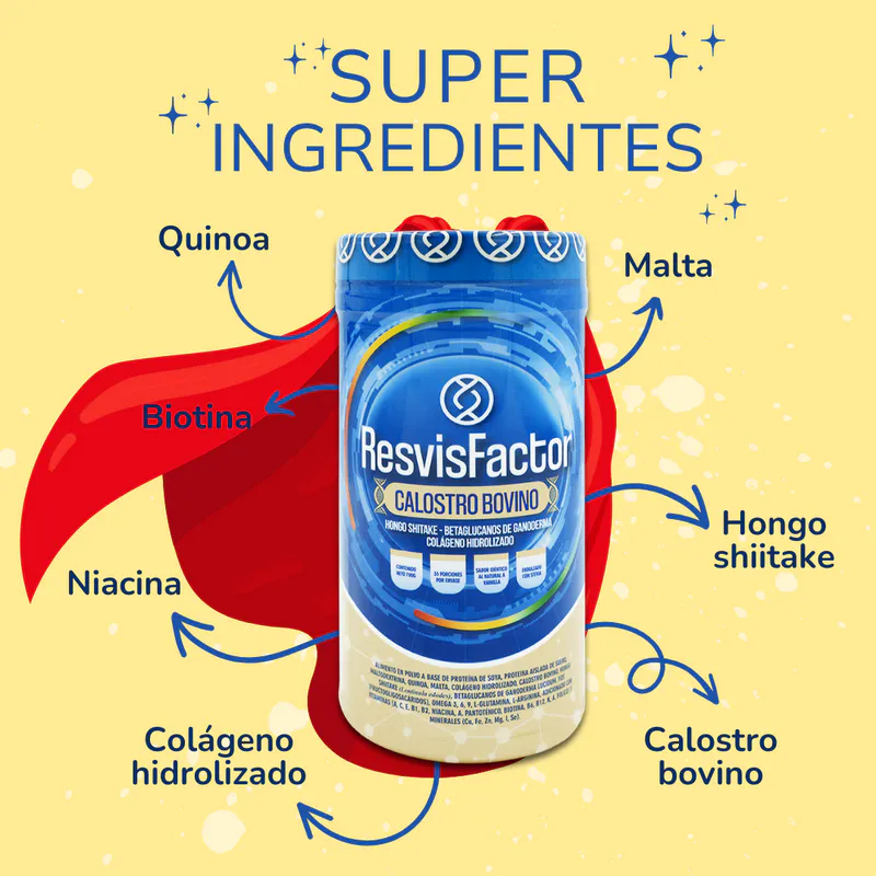 Componentes Clave para una Salud Óptima