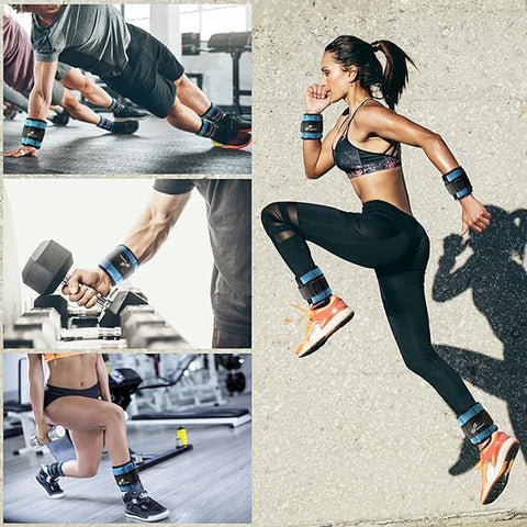 Elige el Peso Ideal para tu Entrenamiento