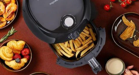 Cocina Saludable y Deliciosa
